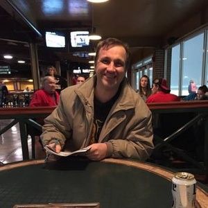 Meet your Posher, Jerry